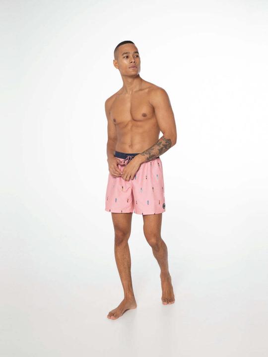 Produktbild Protest BEACHSHORT PRTFIRDOWS beachshort (XXL)