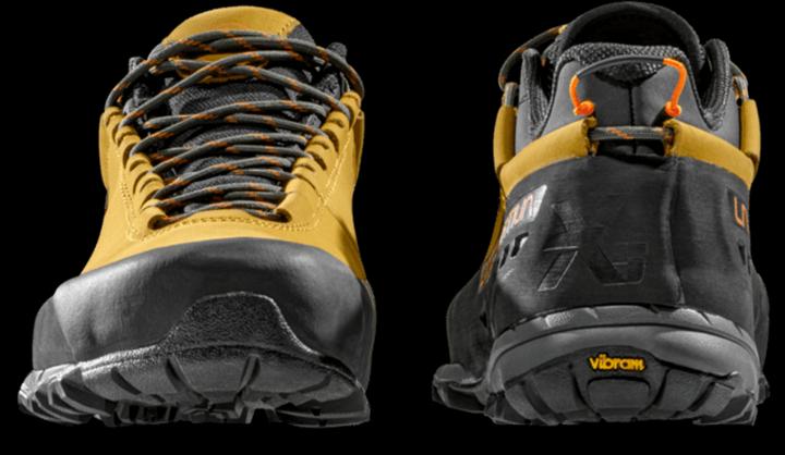 Actual product image La Sportiva TX5 Low GTX (40)