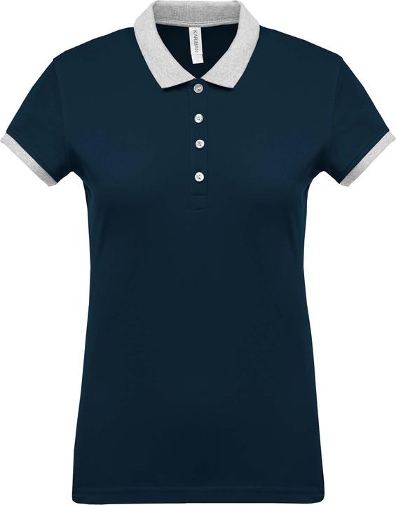 Produktbild Kariban mélange bicolore (XS)