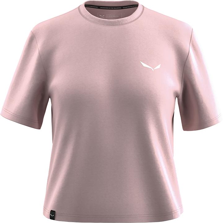 Salewa Eagle Sunset Loose T-Shirt W