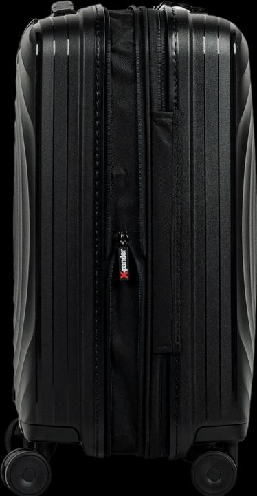 Actual product image Swissbags Echo (49 l, Hand luggage (up to 50 litres), L (90 - 115l))