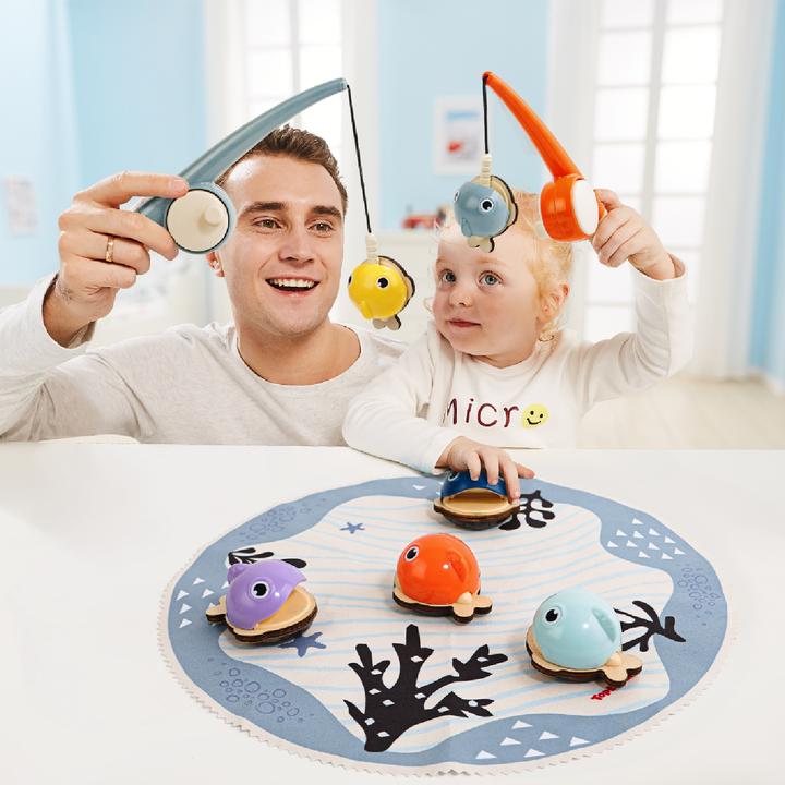 Produktbild Topbright Toys Fang den Fiscch