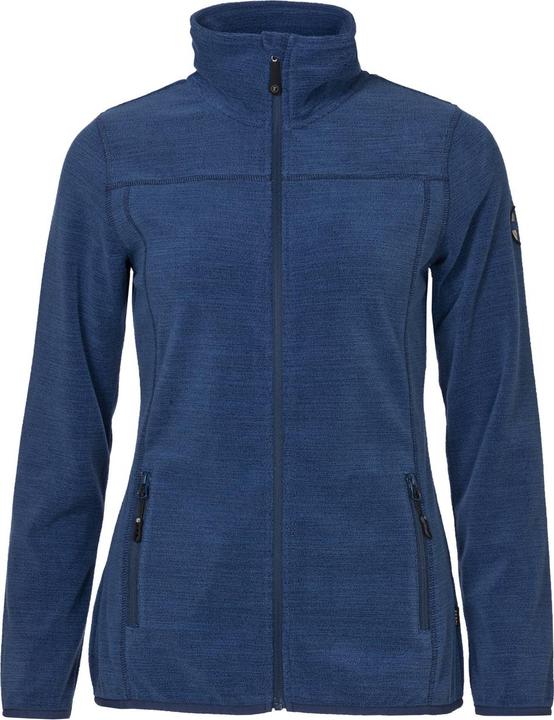 Rukka Maika Damen Fleecejacke