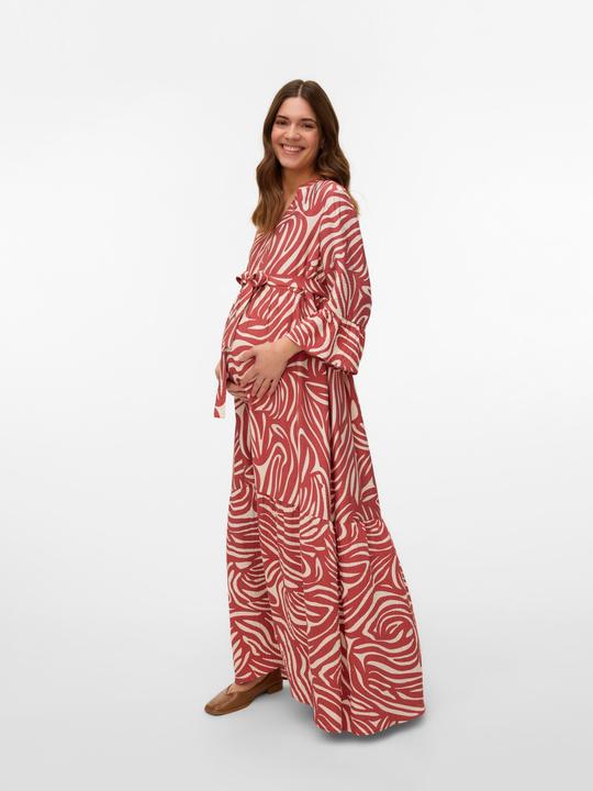 Immagine prodotto Vero Moda Maternity VMMVERA Umstandskleid Kleid (XS)