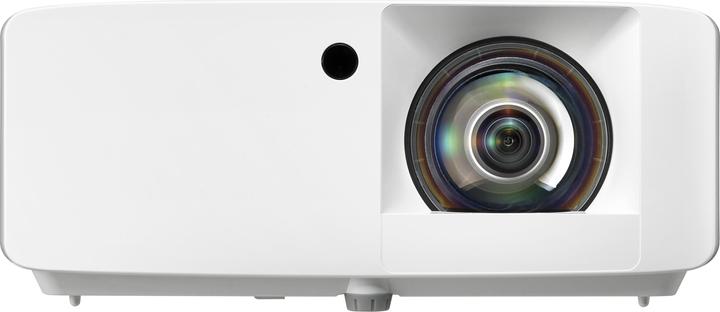 Optoma GT2000HDR (Full HD, 3500 lm, 0.49:1)