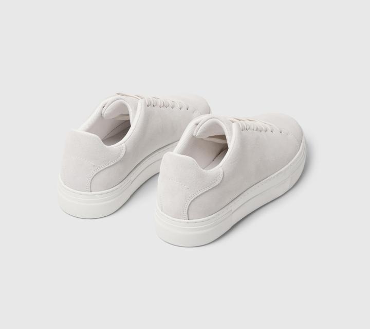 Produktbild Selected Homme Chunky Wildleder Sneakers (40)