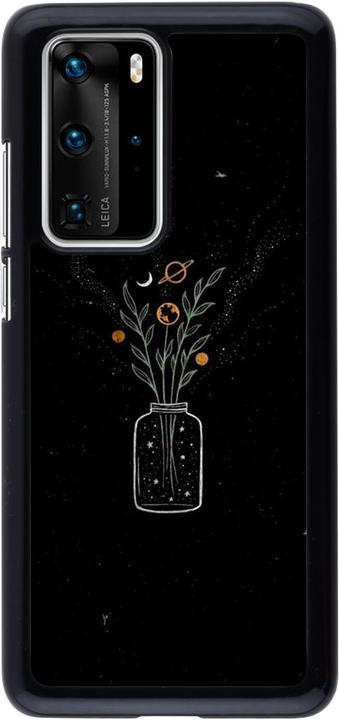 Immagine prodotto PhoneLook Vaso Coque nero (Huawei P40 Pro)