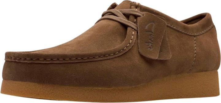 Clarks Halbschuhe