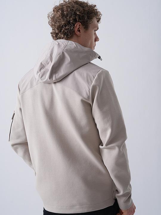 Produktbild Chasin Sweatjacke LION MIX (M)