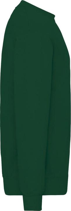 Actual product image Fruit of the Loom Mens Classic 80/20 Set-in Sweatshirt (M)