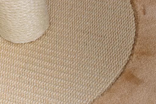 Immagine prodotto Karlie Banana Leaf III (158 cm, Beige, Bianco)