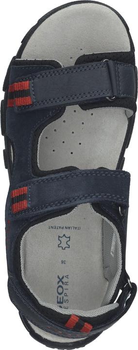 Image du produit Geox J S. Strada A - 50172 (33)
