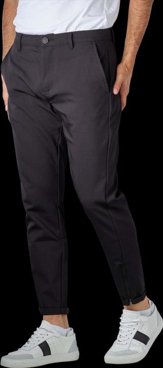 Immagine prodotto Gabba Pantaloni Pisa Small Dot Regular neri (XXL)