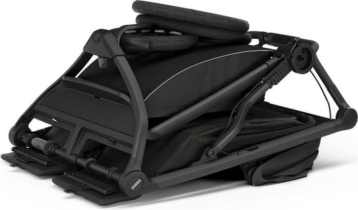 Produktbild Thule Urban Glide 3 double