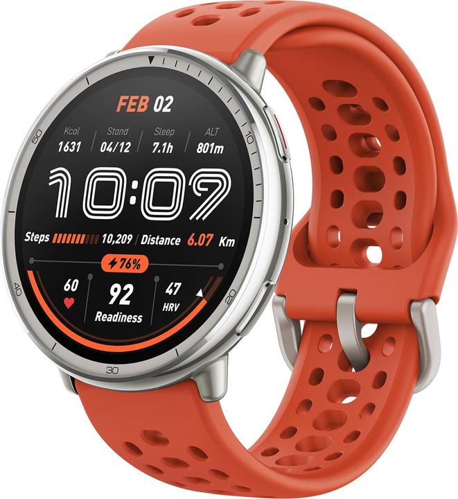 Immagine prodotto Amazfit Active 2 (43.90 mm)
