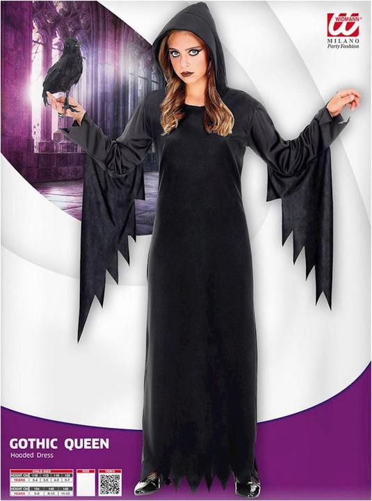 Immagine prodotto Widmann Regina gotica (140)