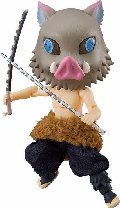 Immagine prodotto Good Smile Company Bambola nendoroid Inosuke Hashibira