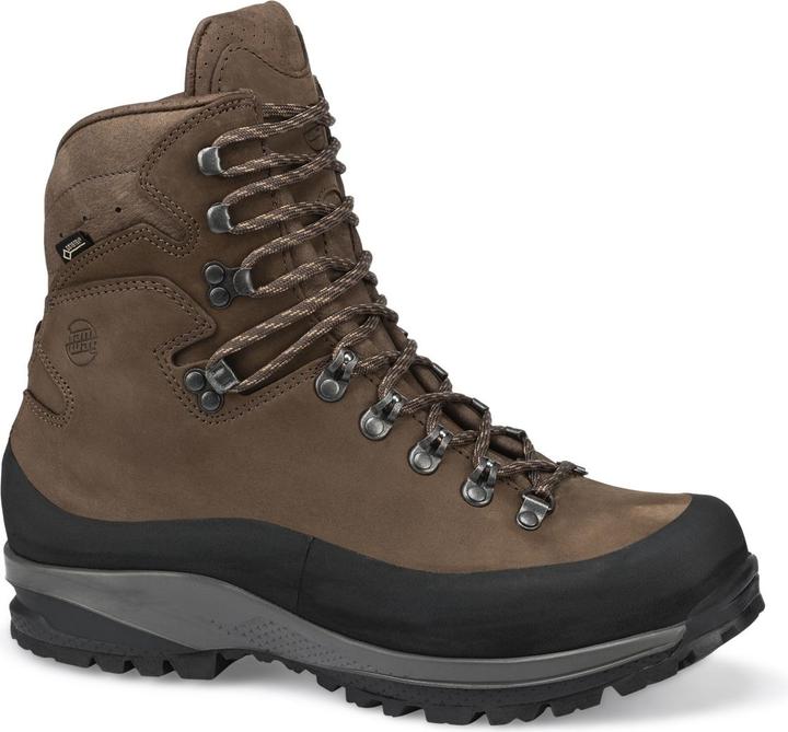 Actual product image Hanwag Ancash II GTX Shoes (44)