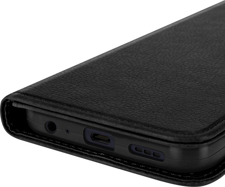 Actual product image Avizar Chesterfield Cover (Vivo Y70)