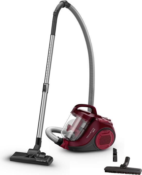 Actual product image Rowenta Swift Power Parquet RO2933EA