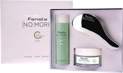 Actual product image Fanola (No More ) Shape Your Beauty (250 ml, Liquid shampoo)