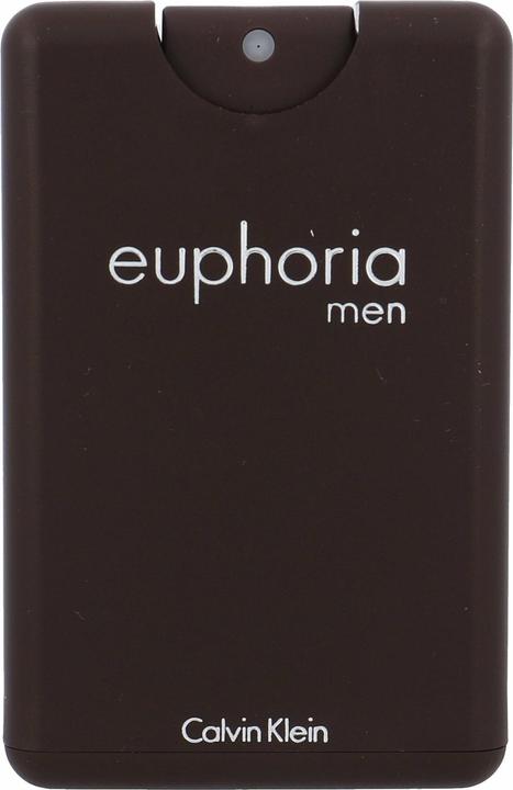 Actual product image Calvin Klein Euphoria travel (Eau de toilette, 20 ml)