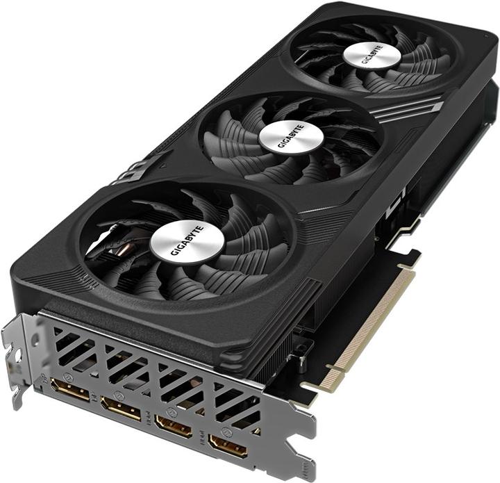 Immagine prodotto Gigabyte VGA GBT RTX4060TI 8GB Gaming OC (8 GB)
