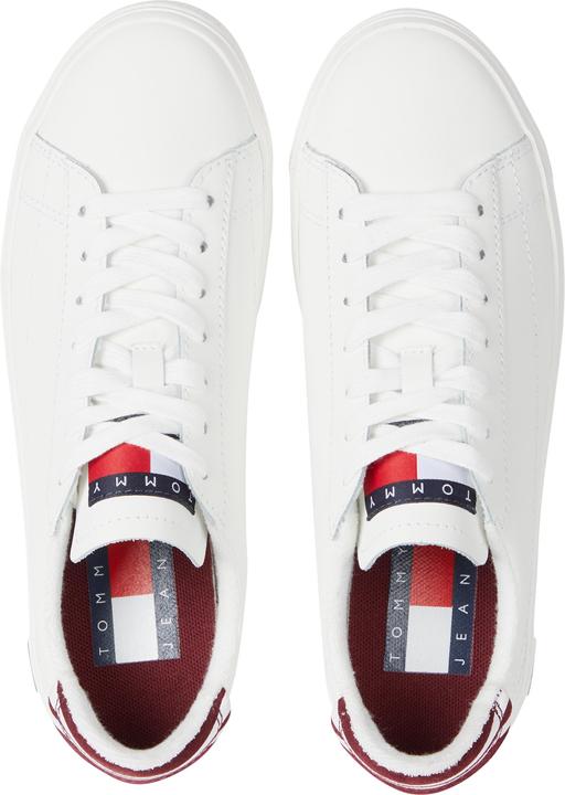 Produktbild Tommy Hilfiger Tommy Jeans Varsity - 54415 (41)