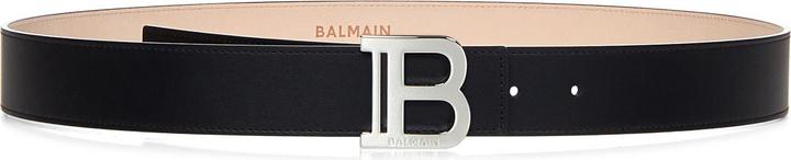 Produktbild Balmain Belts Black (90)