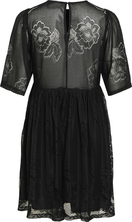 Image du produit Vila Mini-robe à manches courtes (36)