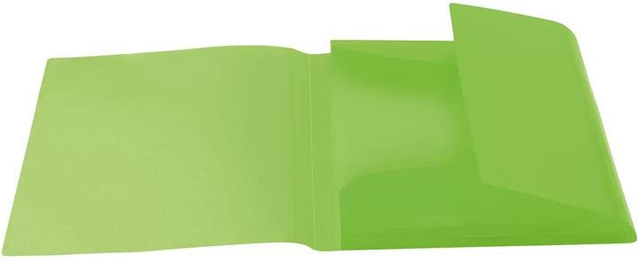Productafbeelding Herma A4 doorzichtige map (A4, 1 x)
