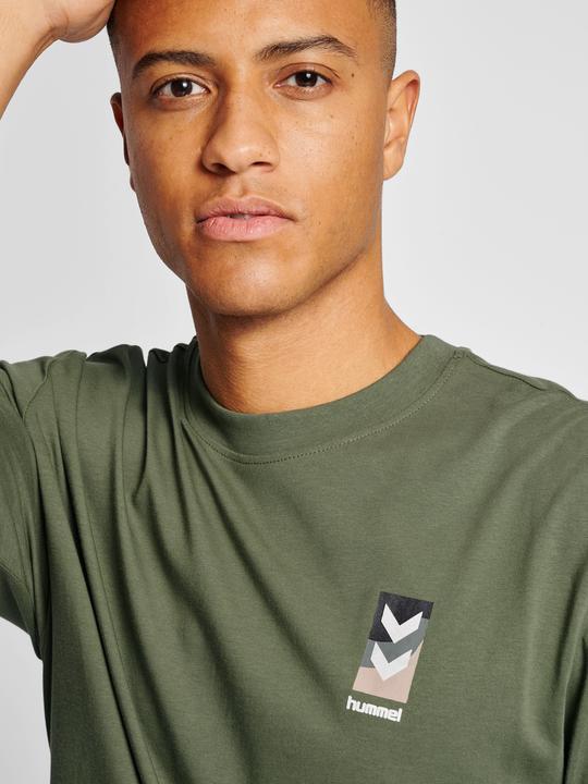Image du produit hummel Lgc Charles T-Shirt (M)