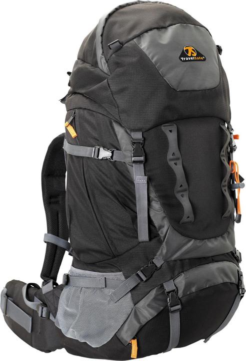 TravelSafe Trekking Rucksack Escape - 55 Liter (55 l)