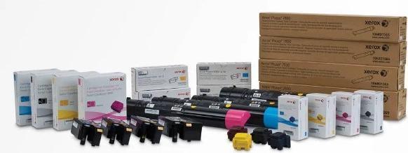 Image du produit Xerox Toner czarny 3k WC3335/3345 106R03773