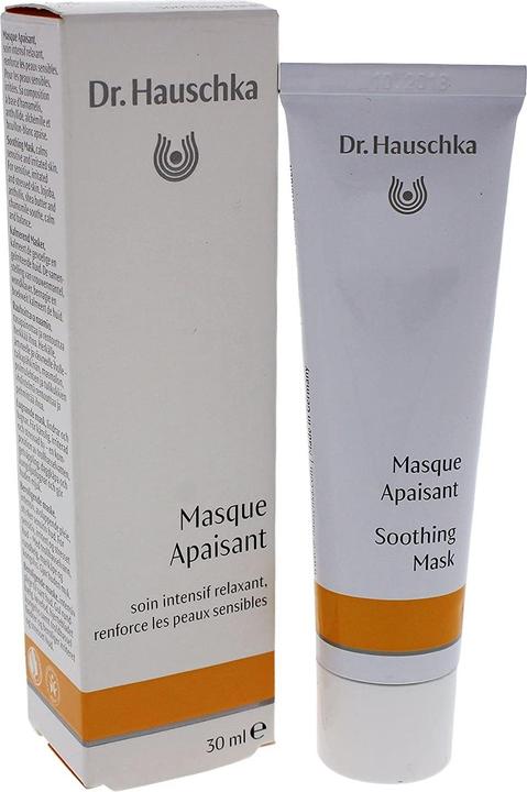 Immagine prodotto Dr. Hauschka Maschera lenitiva 30 ml (30 ml)