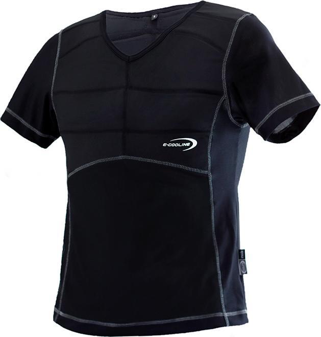 Image du produit E.cooline T-shirt Powercool SX3, taille : XXL (XXL)