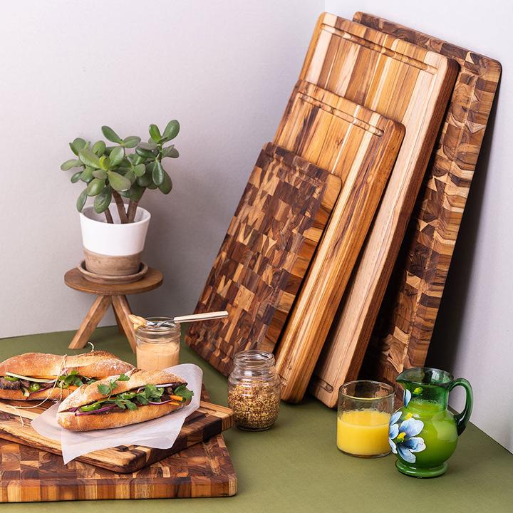 Produktbild TeakHaus Scandi