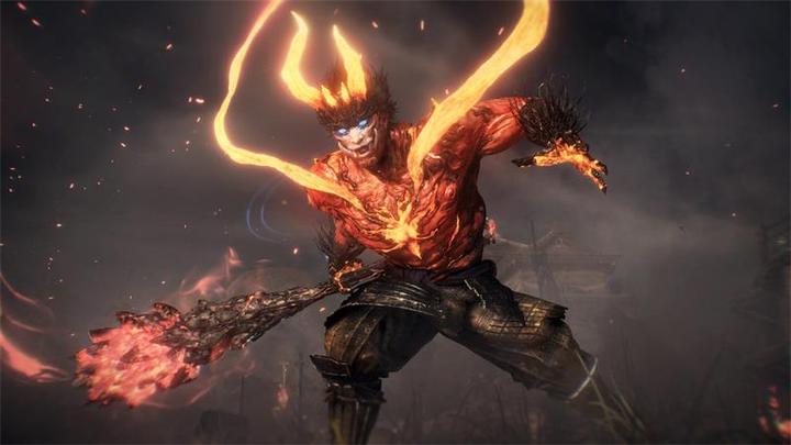 Produktbild Sony Nioh 2 (PS4, DE)