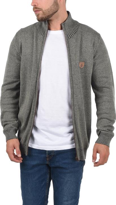 Actual product image Indicode Andy Men's Cardigan (3XL)