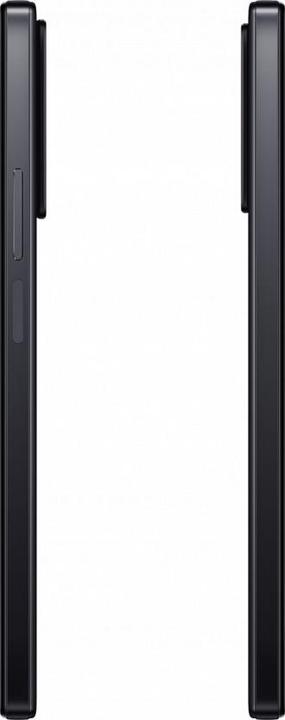 Produktbild Xiaomi Redmi Note 11 Pro 5G (128 GB, Graphite gray, 6.67", Hybrid Dual SIM, 108 Mpx, 5G)