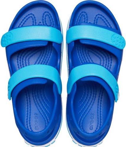 Actual product image Crocs T's Crocband Cruiser Sandal (20)