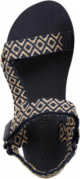 Produktbild Weird Fish Sandalen Trek (38)