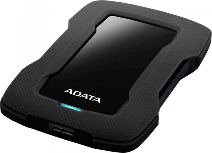 Actual product image Adata HD330 Hard disk (1 TB)