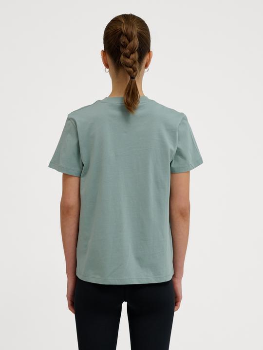 Produktbild hummel hmlPULSE W T-SHIRT (L)