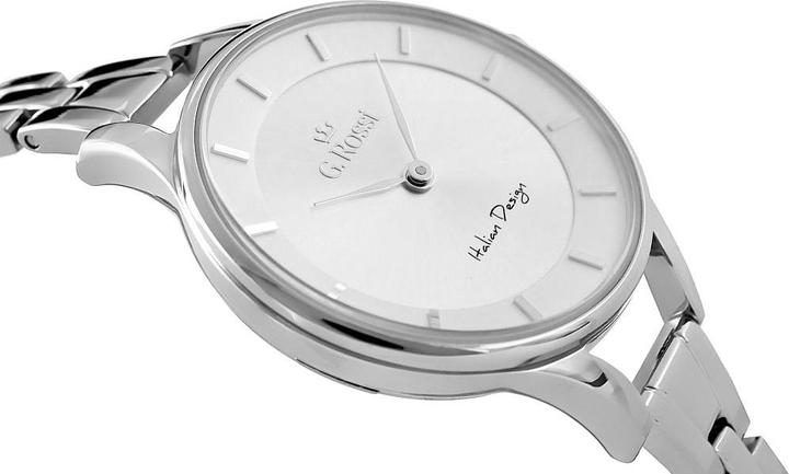 Produktbild Gino Rossi watch G. Rossi women's watch FOGGIA 12440B-3C1
