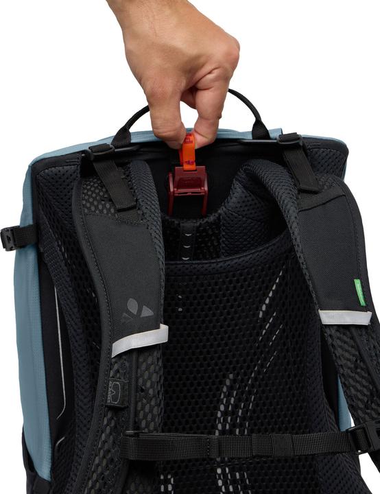Productafbeelding Vaude Trailvent 20 (20 l)