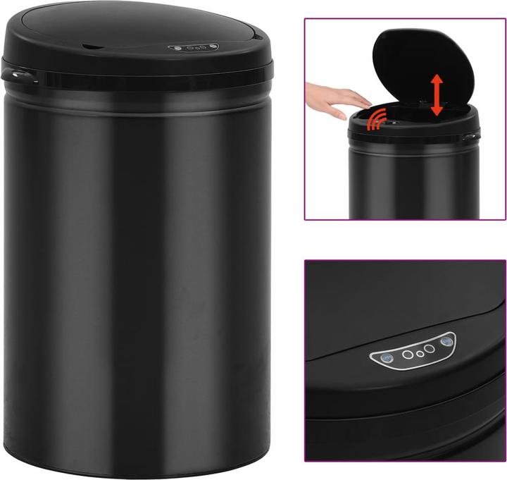 Image du produit VidaXL Iser (30 l)