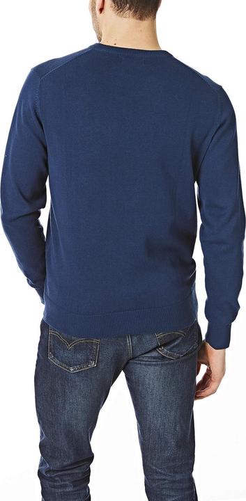 Produktbild Castle Point Pullover VAusschnitt (XL)