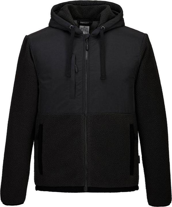 Image du produit Portwest Veste polaire KX3 Borg pour homme (XXL)