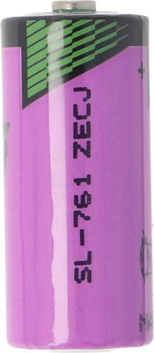 Produktbild Tadiran Akku Inorganic Lithium Battery SL-761/S Standard 2/3AA (1 Stk., 2/3 AA, 1350 mAh)